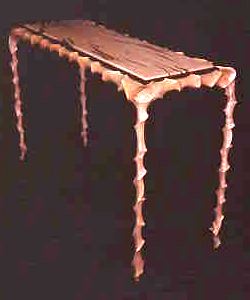Ambrosia Table