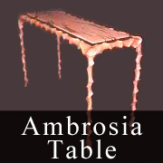 Ambrosia Table