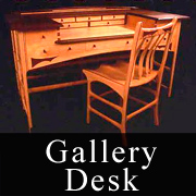 Gallery Desk