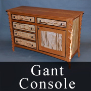 Gant Console
