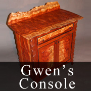 Gwen's Console