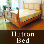 Hutton Bed