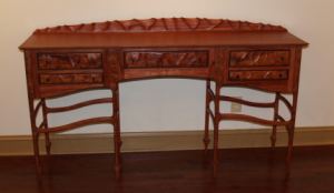 Kane Marie Sideboard