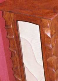 Klein Sideboard Detail