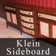 Klein Sideboard