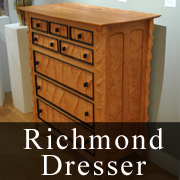 Richmond Dresser